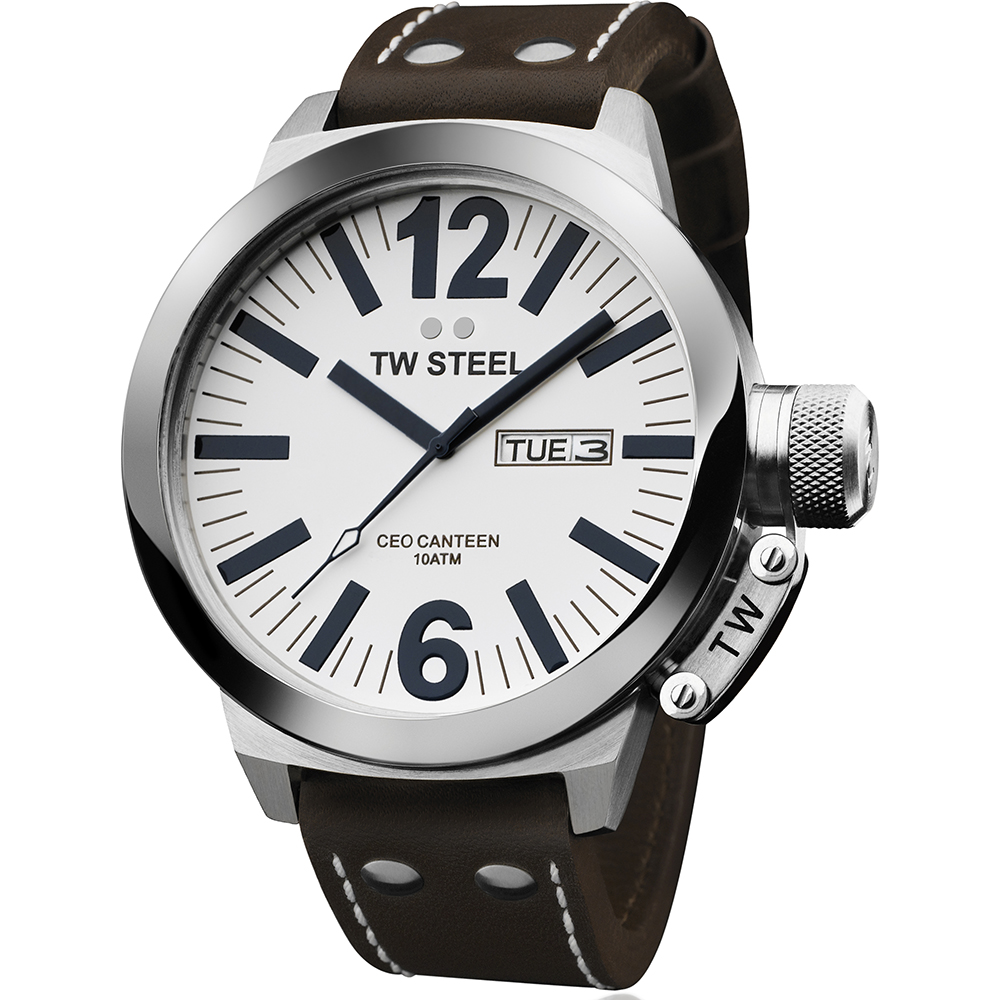 TW Steel Canteen CE1006 CEO Canteen montre