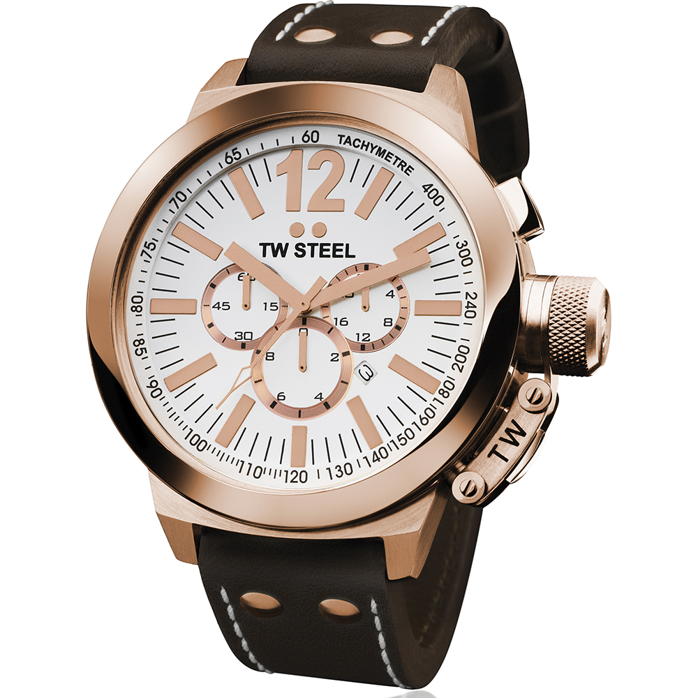 TW Steel Canteen CE1020 CEO Canteen montre