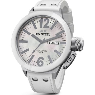 TW Steel Canteen CE1037 CEO Canteen montre