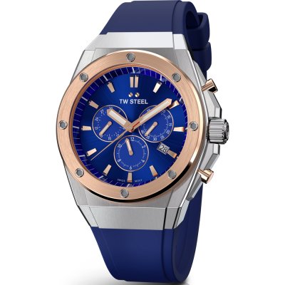 Montre TW Steel CE4046 Ceo Tech