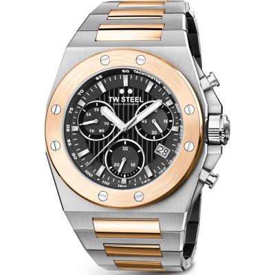 Montre TW Steel Tech CE4083 CEO Tech