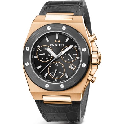 Montre TW Steel Tech CE4084 CEO Tech