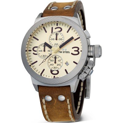 Montre TW Steel Canteen CS104