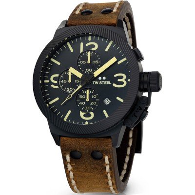 Montre TW Steel CS107 Canteen
