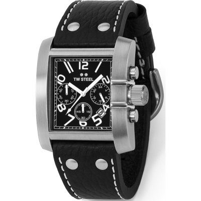 TW Steel TW17 Goliath montre