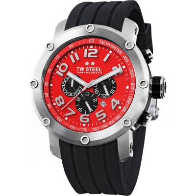Montre TW Steel TW124 Grandeur Tech