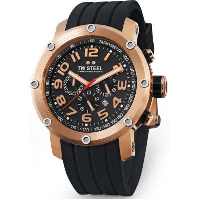 Montre TW Steel TW131 Grandeur Tech