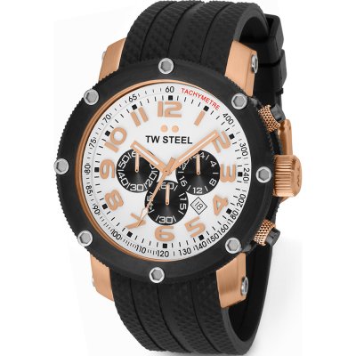 Montre TW Steel TW91 Grandeur