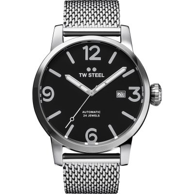 Montre TW Steel Maverick MB15