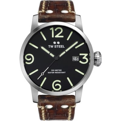 Montre TW Steel Maverick MS11