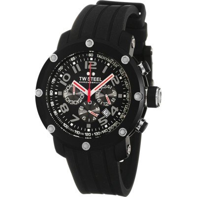 Montre TW Steel TW134 Grandeur Tech
