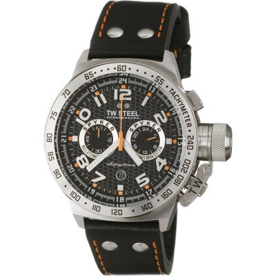 TW Steel Canteen TW660 Canteen Spyker montre