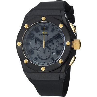 Montre TW Steel TW685 CEO Tech Renault