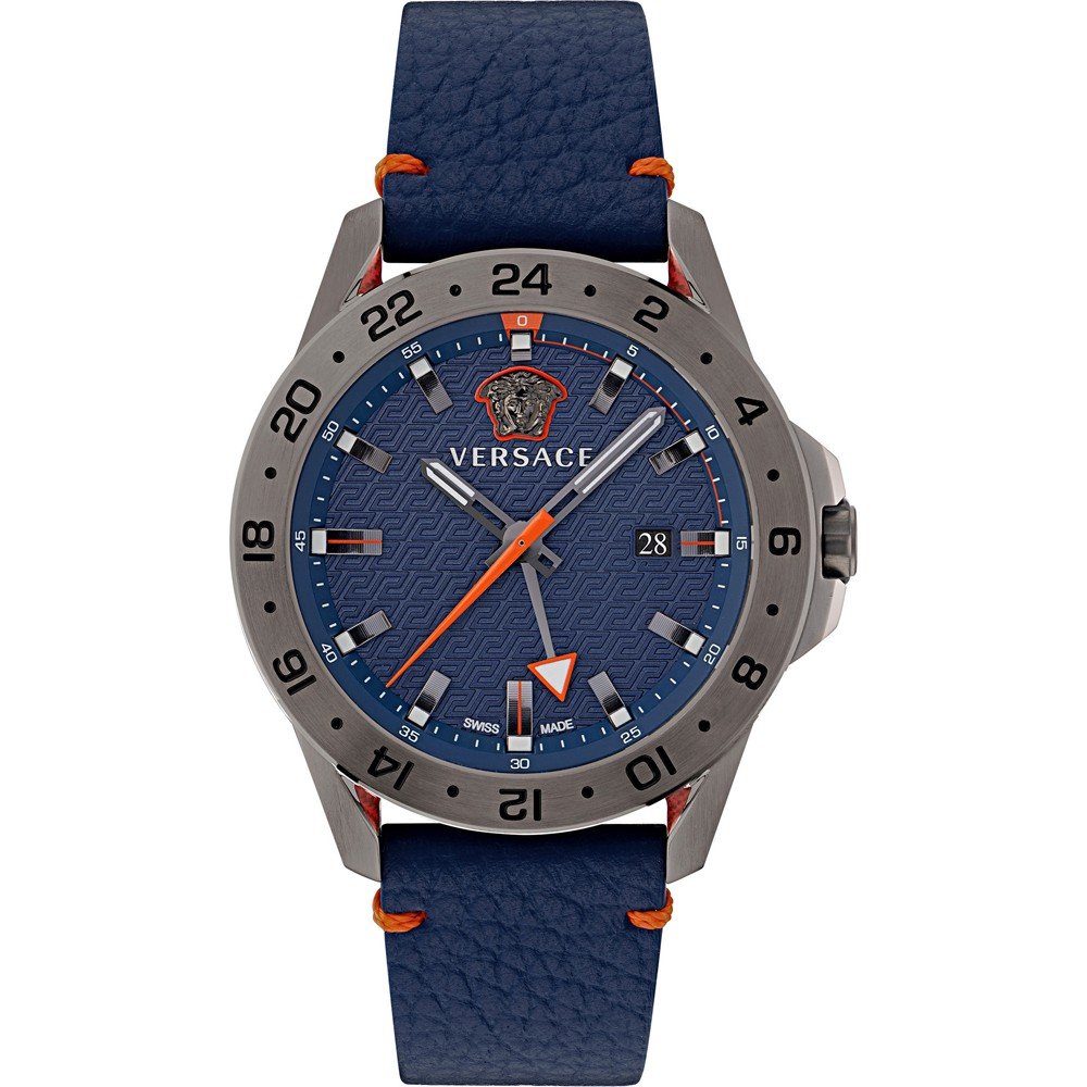 Relógio Versace VE2W00222 Sport Tech