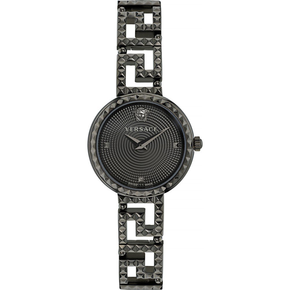 Versace VE7A00123 Greca Goddess Uhr