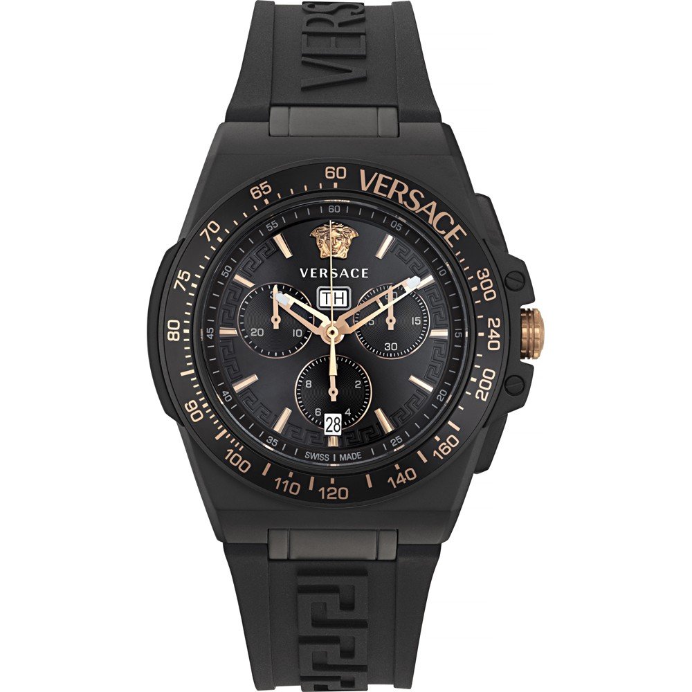 Versace VE7H00323 Greca Extreme Chrono Uhr