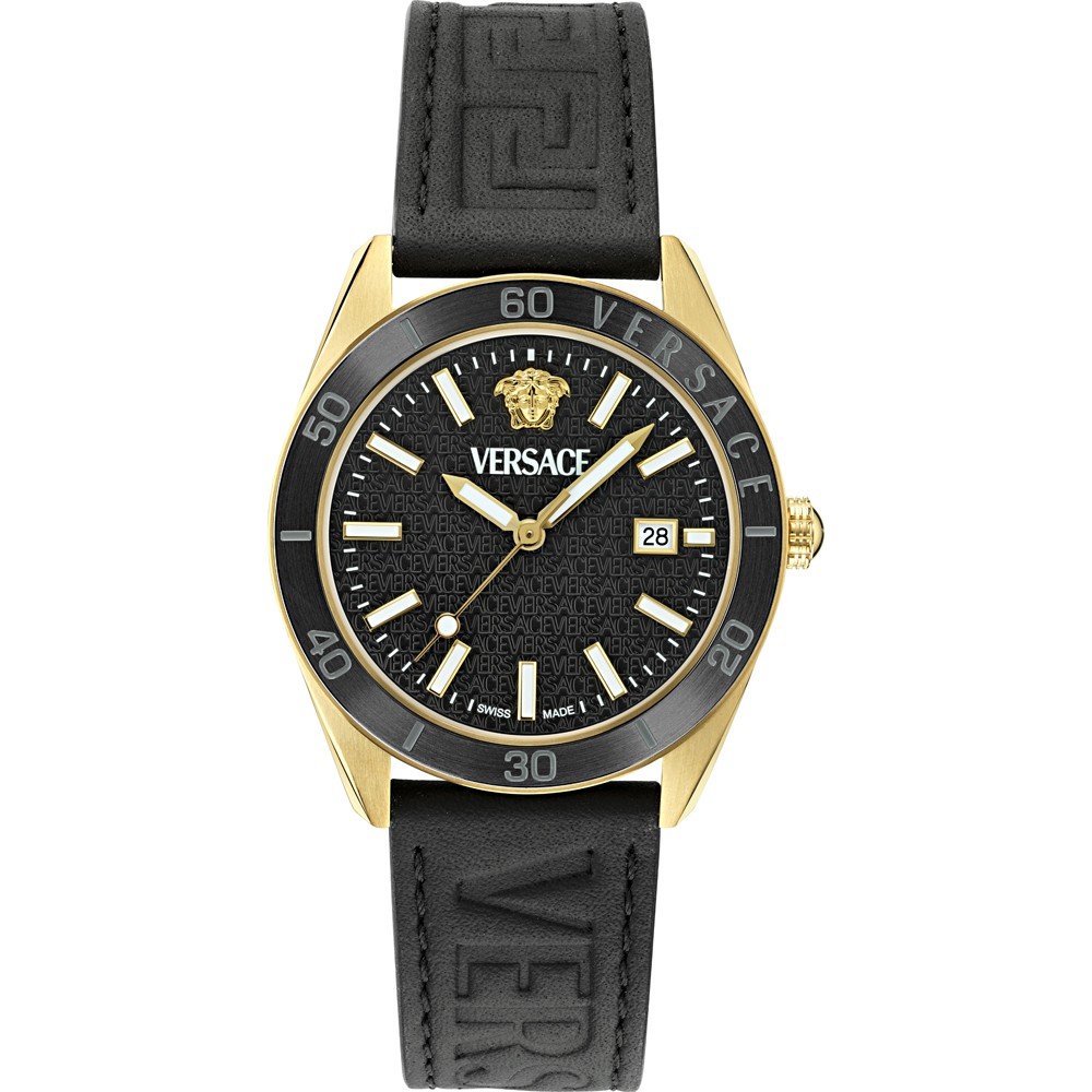 Relógio Versace VE8E00224 V-Dome