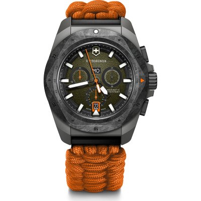Victorinox I.N.O.X. 242083.1 Watch