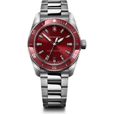 Relógio Victorinox Maverick 242098