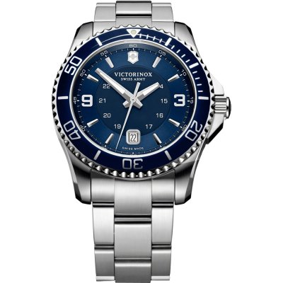 Montre Victorinox Swiss Army Maverick 241602