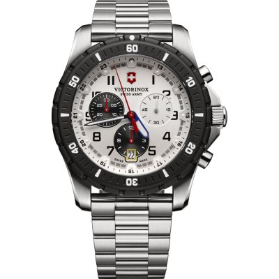 Montre Victorinox Swiss Army Maverick 241681 Maverick Sport