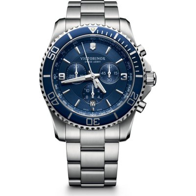 Montre Victorinox Swiss Army Maverick 241689