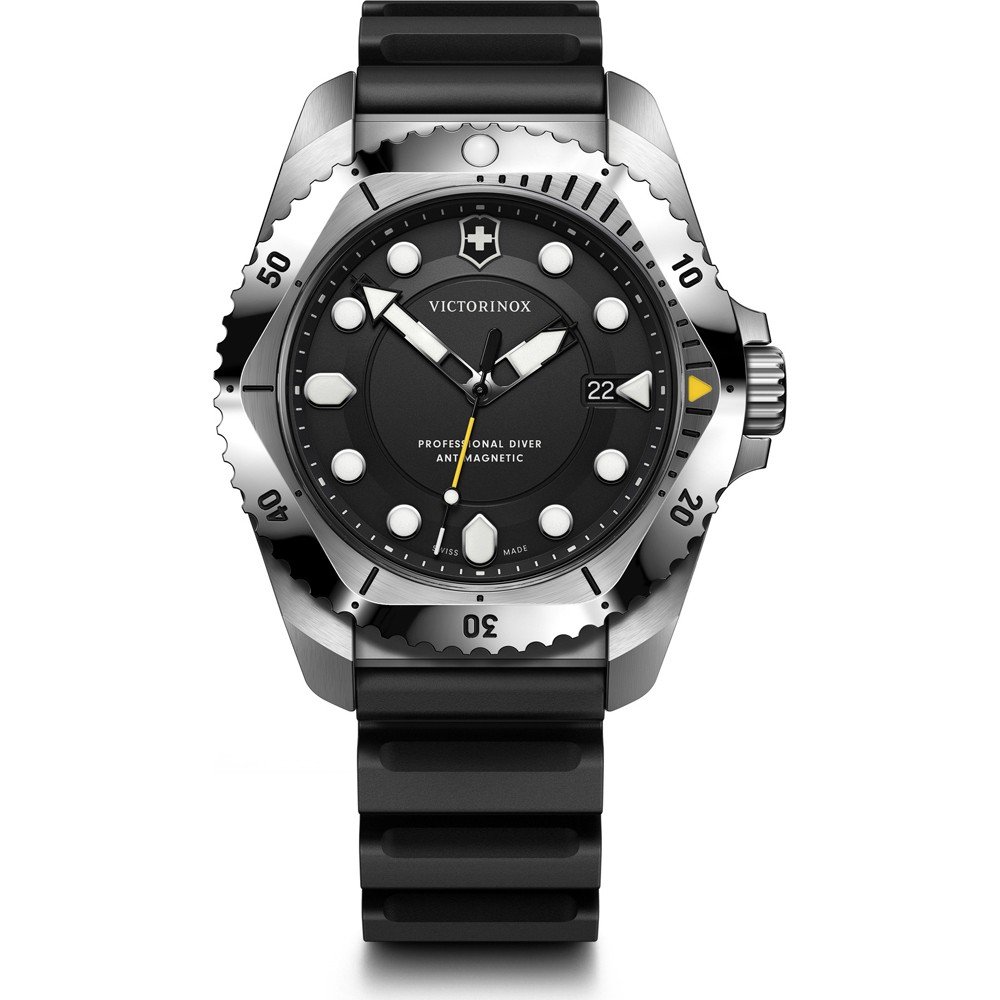 Relógio Victorinox Swiss Army Dive Pro 241990