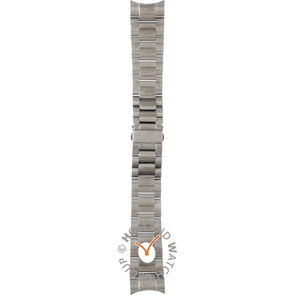 Bracelet Victorinox Swiss Army V.003582 Chrono Classic
