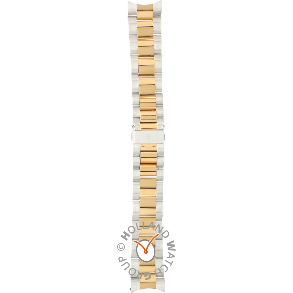 Bracelet Victorinox Swiss Army V.004409 Chrono Classic