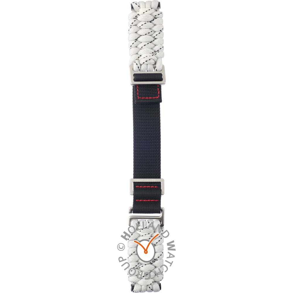 Bracelete Victorinox Swiss Army V.005539 I.n.o.x.