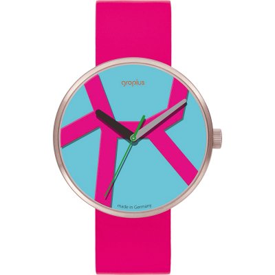 Walter Gropius Move WG-011-04 Uhr