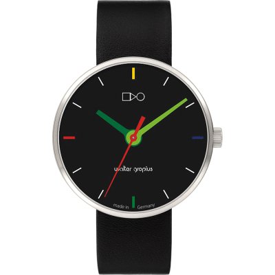 Relógio Walter Gropius Simplex WG-016-01