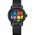 Walter Gropius Automatik WGA-801-01 Uhr