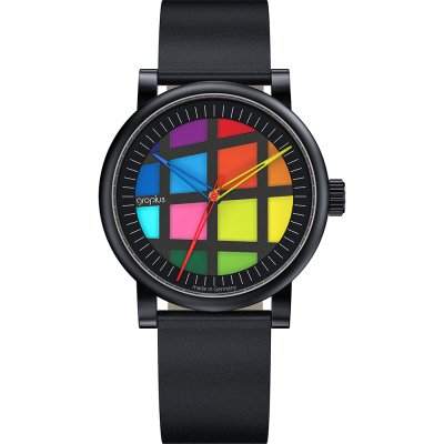 Walter Gropius Automatik WGA-801-01 Watch