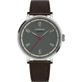 Walter Gropius New Bauhaus WGN-003-19 Dessau 1925 Uhr