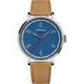Walter Gropius New Bauhaus WGN-003-22 Dessau 1925 Uhr