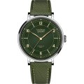 Walter Gropius New Bauhaus WGN-005-03 Elektropolis Uhr