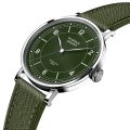 Walter Gropius Elektropolis WGN-006-03 Uhr - 2