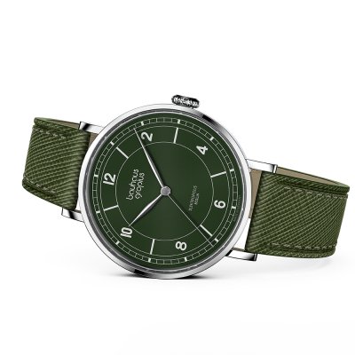 Walter Gropius Elektropolis WGN-006-03 Uhr - 3