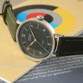 Walter Gropius Elektropolis WGN-006-03 Uhr - 4