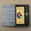 Walter Gropius Elektropolis WGN-006-03 Uhr - 5