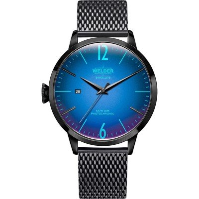 Montre Welder WRC807 Moody