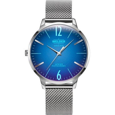 Montre Welder WRS620 Slim