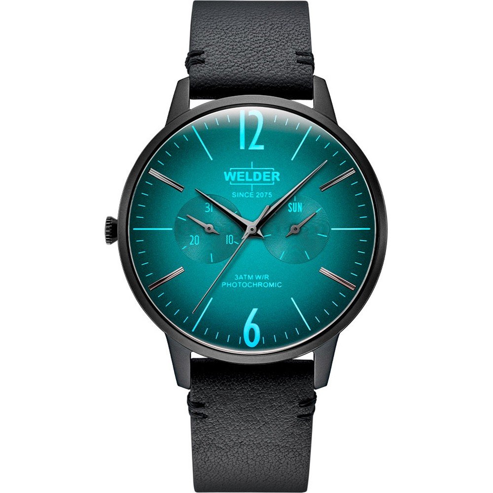 Relógio Welder WWRS307 Slim