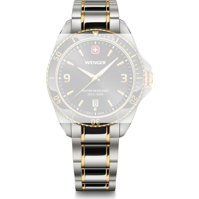 Bracelet Wenger 07.1220.004 Executive