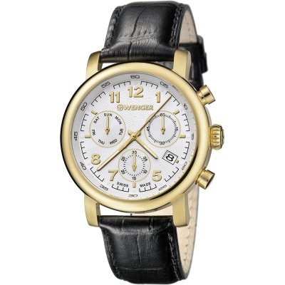 Montre Wenger 01.1043.106 Urban Classic