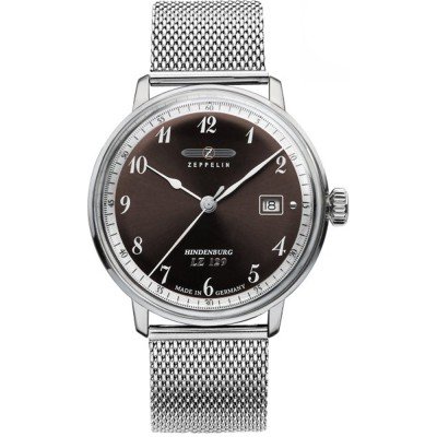 Montre Zeppelin 7046M-5 LZ129 Hindenburg