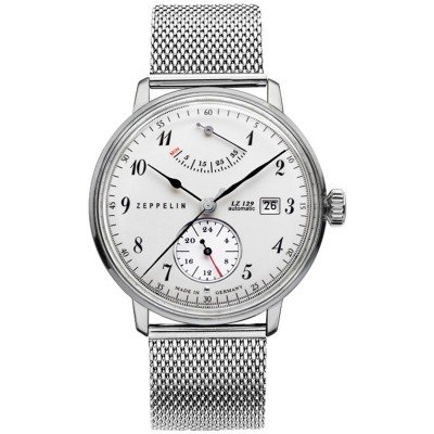 Montre Zeppelin 7060M-1 LZ129 Hindenburg