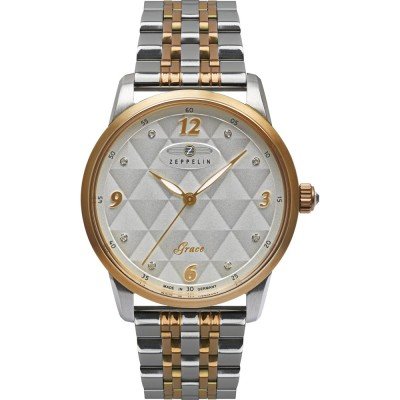 Montre Zeppelin Grace 7349M-1