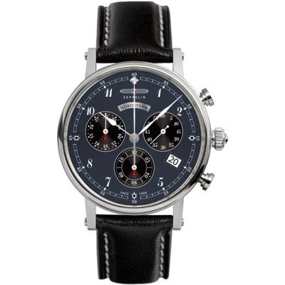 Montre Zeppelin 7577-3 Nordstern